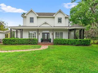 18420 Hancock Bluff Rd, Dade City, FL 33523