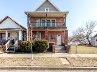 1488 17th St, Detroit, MI
