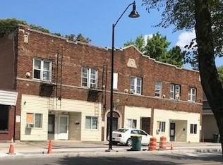 288 Driving Park Ave, Rochester, NY 14613