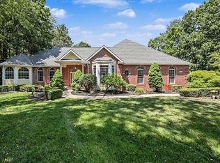 4959 Dunrobin Dr NE, Belmont, MI 49306