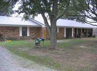 1315 County Road 3187, Joaquin, TX 75954
