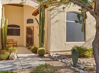 465 E Wine Plum Dr, Tucson, AZ 85704