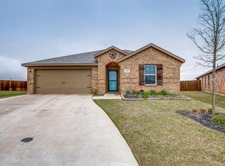 1137 Sebastian St, Fate, TX 75189