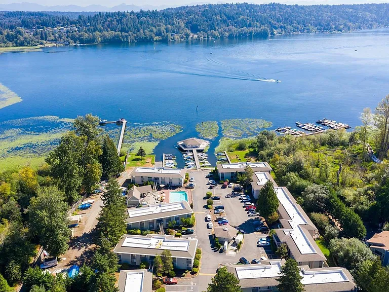 Birds Eye View