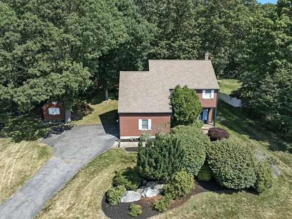 16 Wildwood Dr, Newburyport, MA 01950