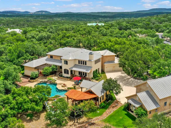 16227 San Cayetano, Helotes, TX 78023