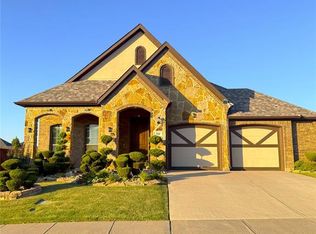 701 Sendero Dr, Arlington, TX 76002