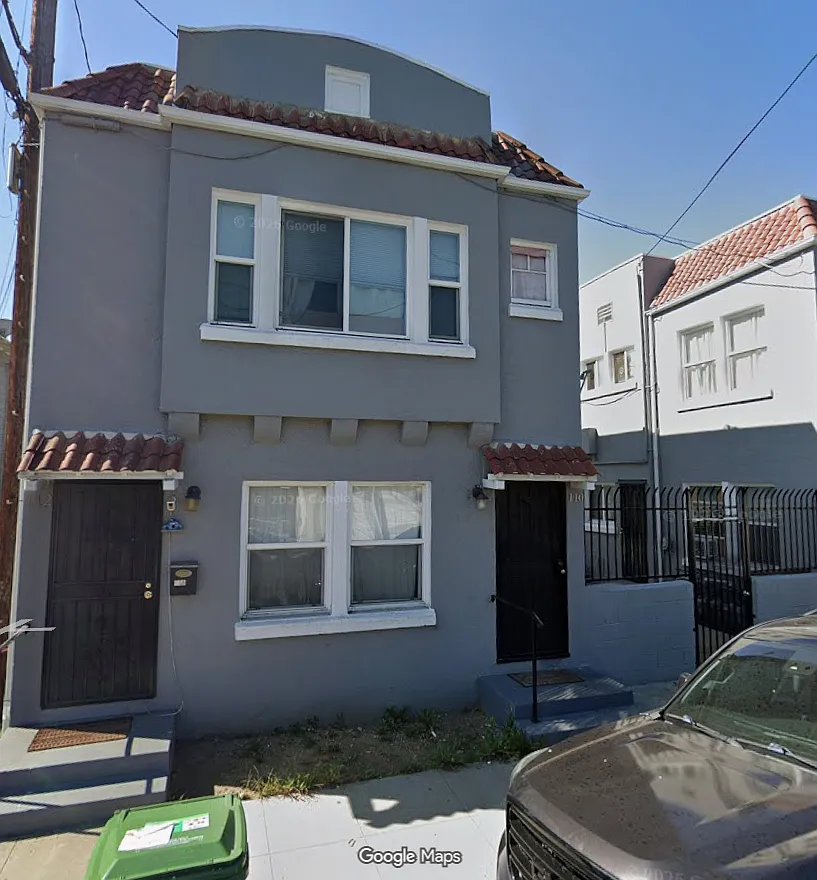 1 bed, $1,900 — Photo 1