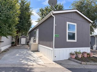 1609 W Redwood Pl S #41, West Valley City, UT 84119