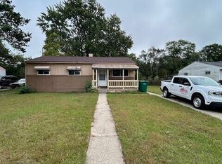 2761 Woodruff Ln, Ypsilanti, MI 48198