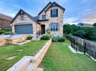 8517 Moccasin Path, Austin, TX 78736