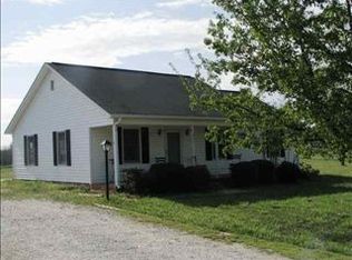 966 Rocky Ridge Rd, Enoree, SC 29335