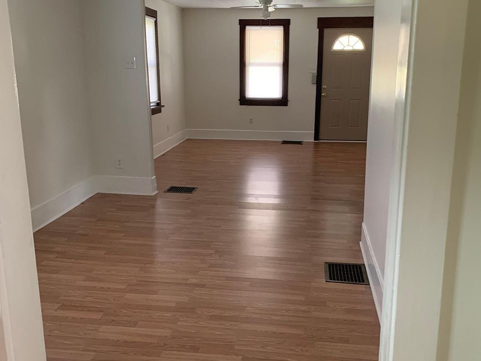 Living Room (Front Door Pictured)