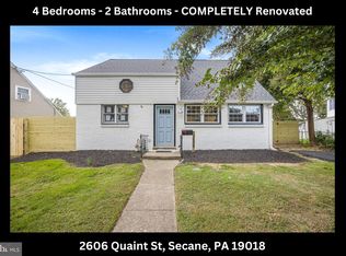 2606 Quaint St, Secane, PA 19018