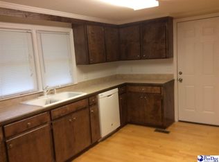 313 Park Ave, Florence, SC 29501