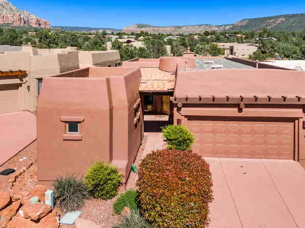 80 Bell Creek, Sedona, AZ 86351