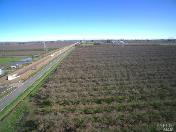 0 Allendale Road, Vacaville, CA 95687