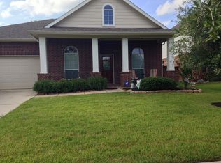 6918 Hamilton Falls Ln, Spring, TX 77379