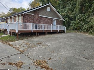 425 E Elm St, Rockmart, GA 30153