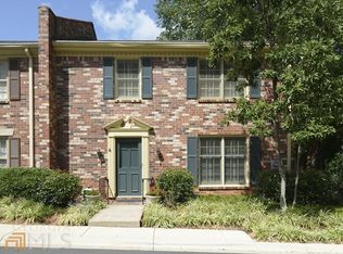 1486 Leafmore Rdg, Decatur, GA 30033