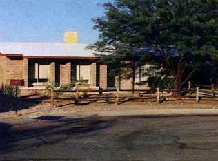 1504 S Shannon Rd #0, Tucson, AZ 85713