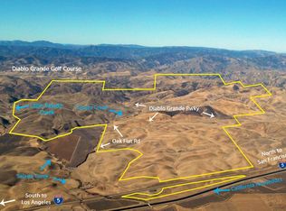 Oak Flat Rd, Patterson, CA 95363