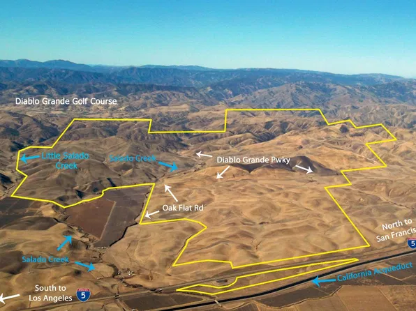 Oak Flat Rd, Patterson, CA 95363