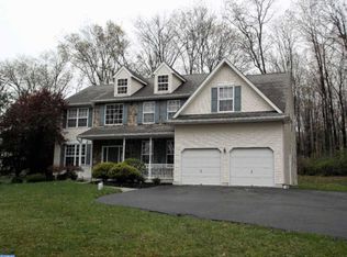 103 Ridge Run Rd, Sellersville, PA 18960