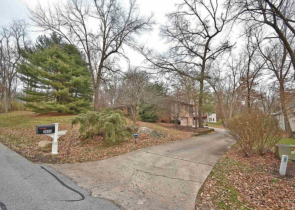 3603 W Capilano Dr, West Lafayette, IN 47906 Zillow
