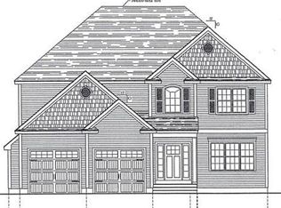 59 Brigham Hill Rd, Attleboro, MA 02703