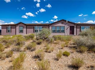 6084 W Chloride Rd, Golden Valley, AZ 86413