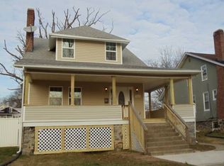 4404 Kathland Ave, Baltimore, MD 21207