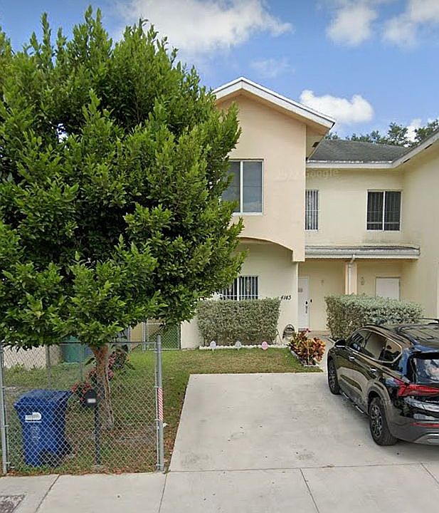 1st image of 4143 NW 23rd Ct #2