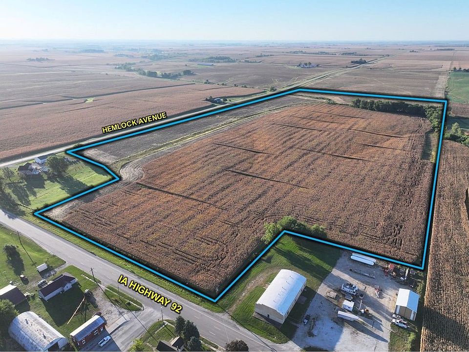 18663-Washington County IA Land Auction 2