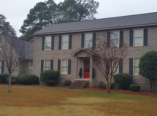 2303 Peacock Dr, Dublin, GA 31021