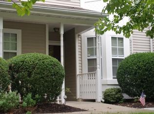 15 Lexington Ct, Holmdel, NJ 07733