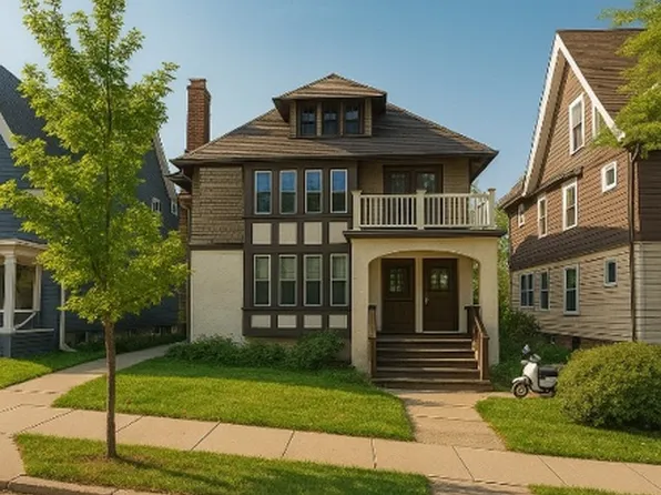 1827 E Kenwood Blvd, Milwaukee, WI 53211