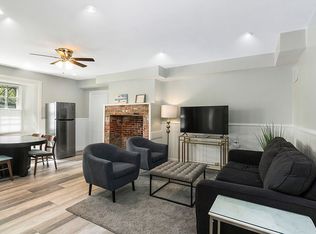 77 Coggeshall Ave #77C, Newport, RI 02840