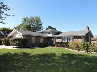 15342 Edgewood Dr, Orland Park, IL