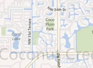 4818 NW 22nd St, Coconut Creek, FL 33063