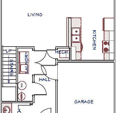 3rd image of 7852 N Glen Meadow Dr #16