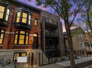 812 S Oakley Blvd, Chicago, IL 60612
