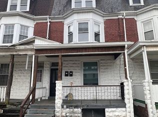 720 Chestnut St APT 2, York, PA 17403