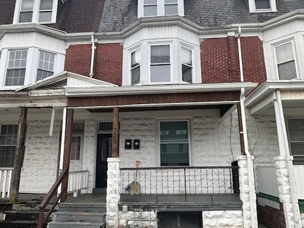 720 Chestnut St APT 2, York, PA 17403