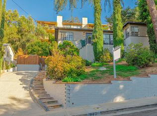 908 Osceola St, Glendale, CA 91205