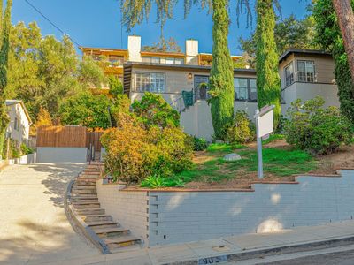 908 Osceola St, Glendale, CA, 91205