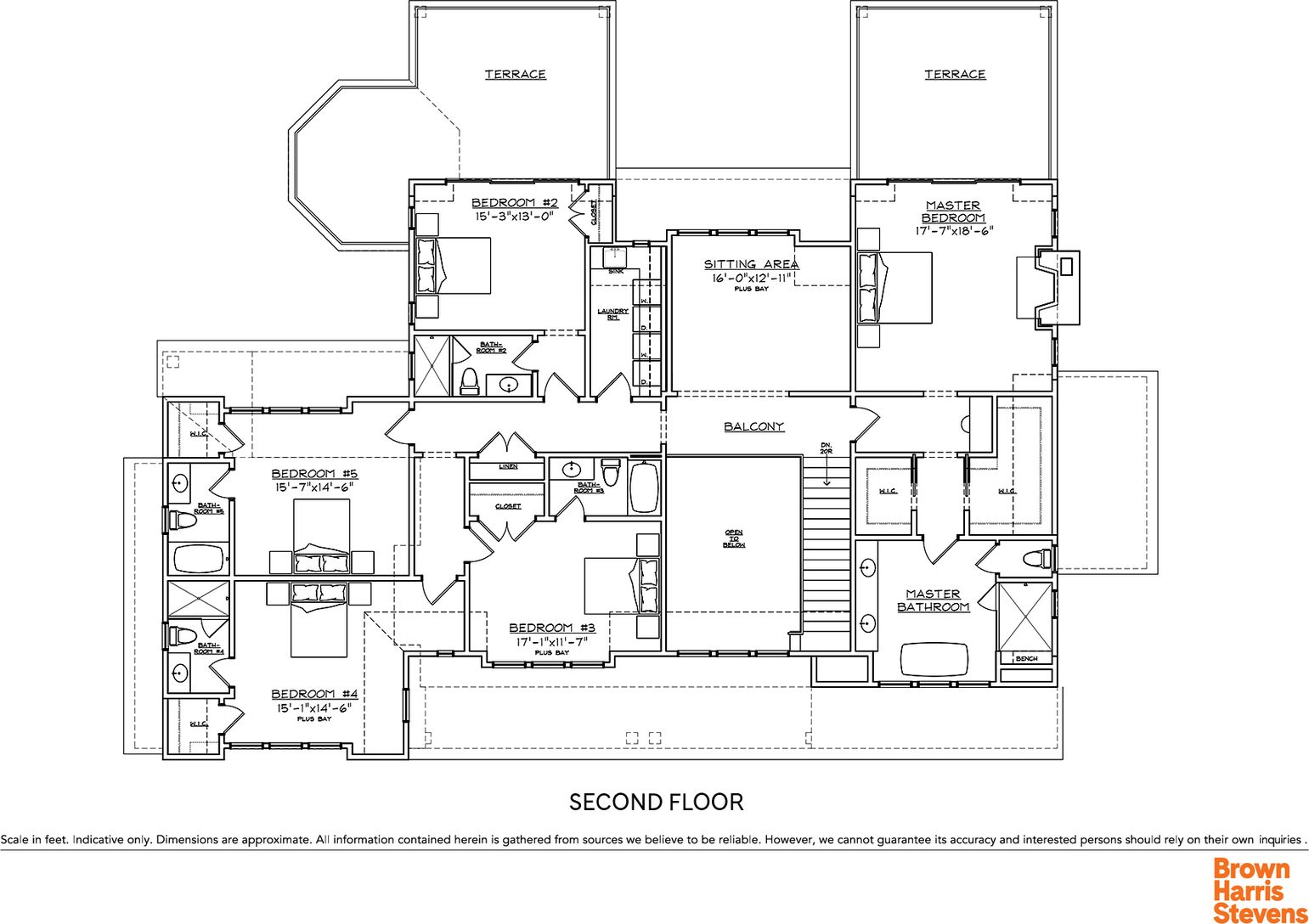 25 Merchants Path in Sagaponack Out East