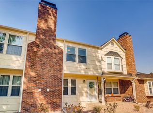 7646 S Steele St, Centennial, CO 80122