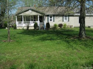 18855 County Road 7300, Newburg, MO 65550