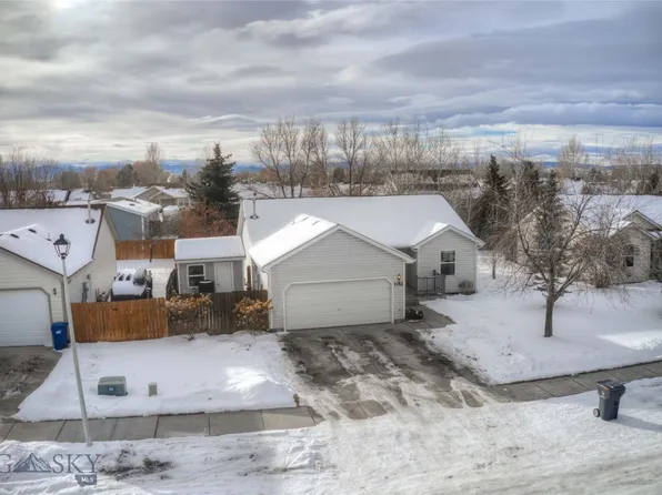 1012 Sunrise Dr, Belgrade, MT 59714